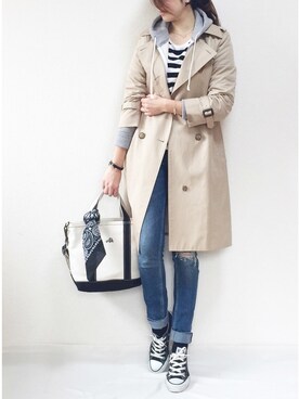 ayaさんのコーディネート