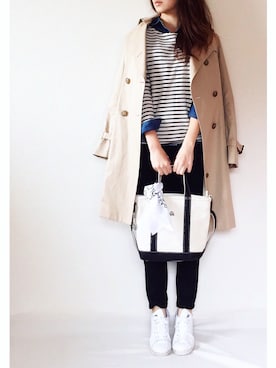 ayaさんのコーディネート