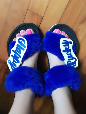 popcorn さんのコーディネート