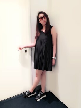 popcorn さんのコーディネート