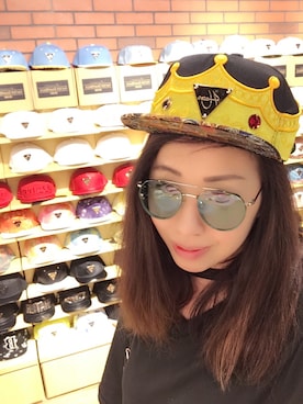 popcorn さんのコーディネート