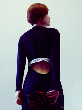 Joycewong31さんのコーディネート