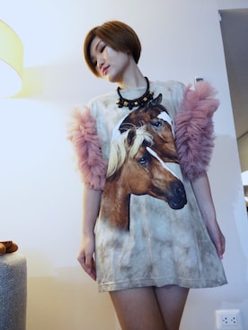 Joycewong31さんのコーディネート