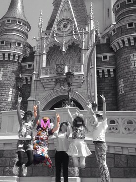 makoさんのコーディネート