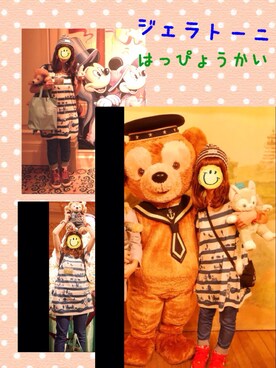 makoさんのコーディネート