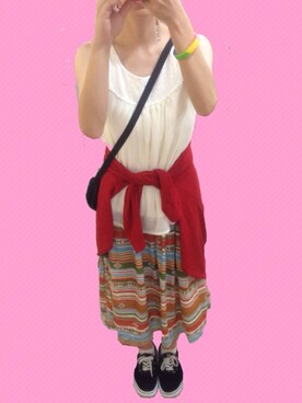 makoさんのコーディネート