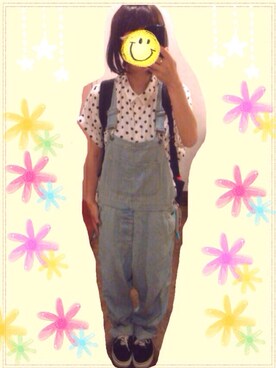 makoさんのコーディネート