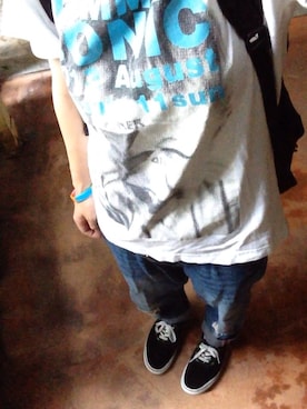 makoさんのコーディネート