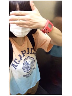 makoさんのコーディネート