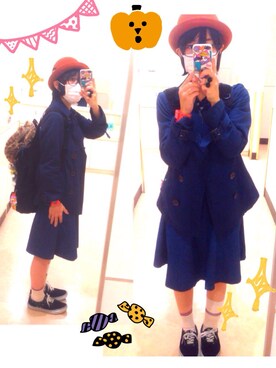 makoさんのコーディネート