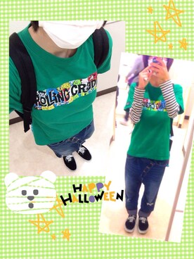 makoさんのコーディネート