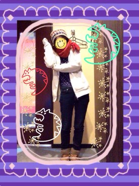 makoさんのコーディネート