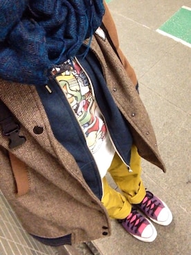 makoさんのコーディネート