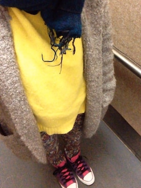 makoさんのコーディネート