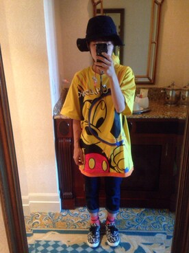 makoさんのコーディネート