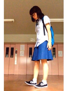 makoさんのコーディネート