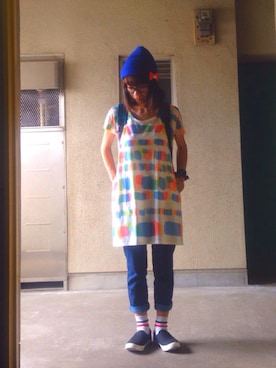 makoさんのコーディネート