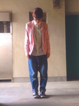 makoさんのコーディネート