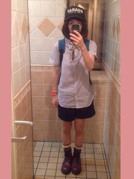 makoさんのコーディネート