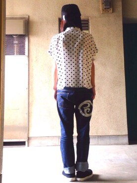 makoさんのコーディネート