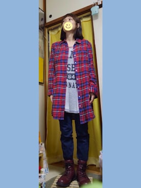 makoさんのコーディネート