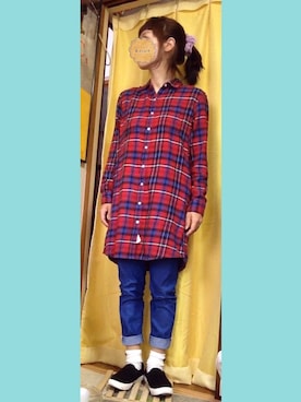 makoさんのコーディネート