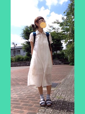 makoさんのコーディネート