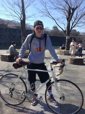 よっぴーさんのコーディネート