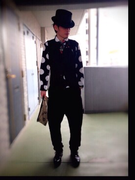 よっぴーさんのコーディネート