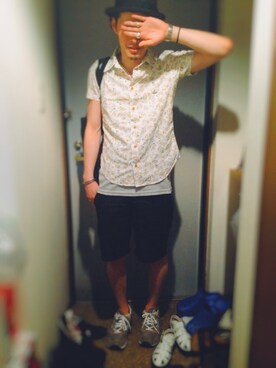 よっぴーさんのコーディネート