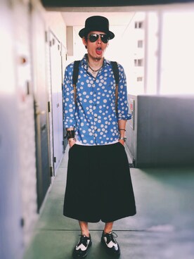 よっぴーさんのコーディネート