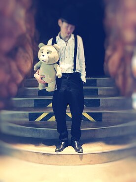 よっぴーさんのコーディネート