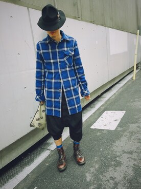 よっぴーさんのコーディネート