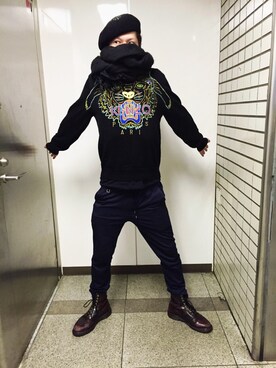 よっぴーさんのコーディネート