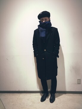 よっぴーさんのコーディネート