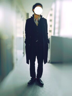 よっぴーさんのコーディネート