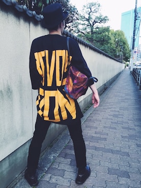 よっぴーさんのコーディネート