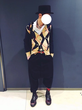 よっぴーさんのコーディネート