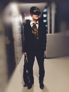 よっぴーさんのコーディネート