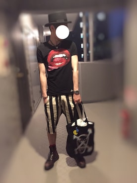 よっぴーさんのコーディネート