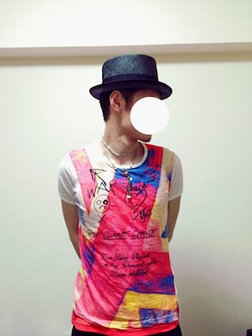 よっぴーさんのコーディネート