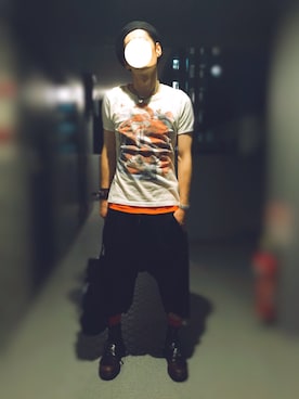 よっぴーさんのコーディネート