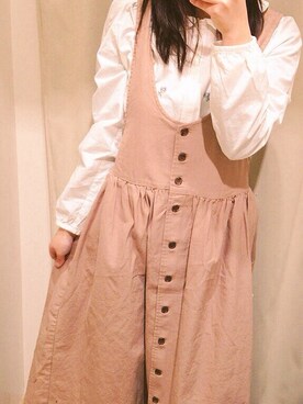 あかりさんのコーディネート