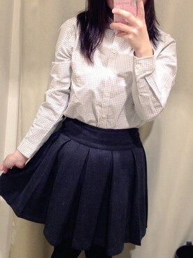 あかりさんのコーディネート