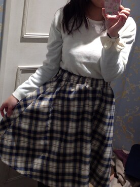 あかりさんのコーディネート