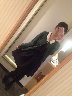 あかりさんのコーディネート