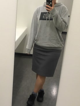 ぶたのすけさんのコーディネート