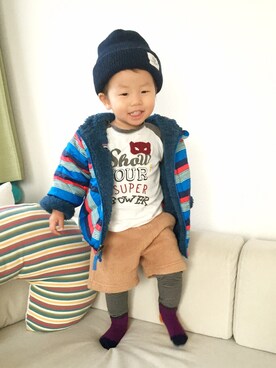 HALmanさんのコーディネート