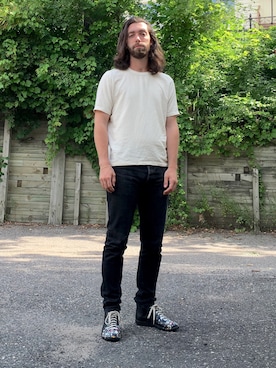 Kyleさんのコーディネート