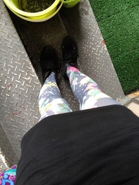 まーえさんのコーディネート